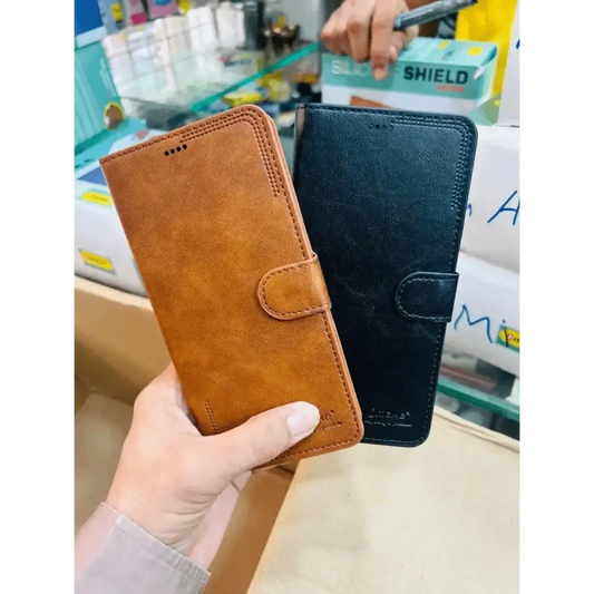 i MAKE,VKM Leather Flip COVERS FOR all model mobile - Mobile covers - flip caseleather flip coverFlip cover