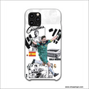 Iker Casillas Fernandez football mobile covers RJ - Mobile covers