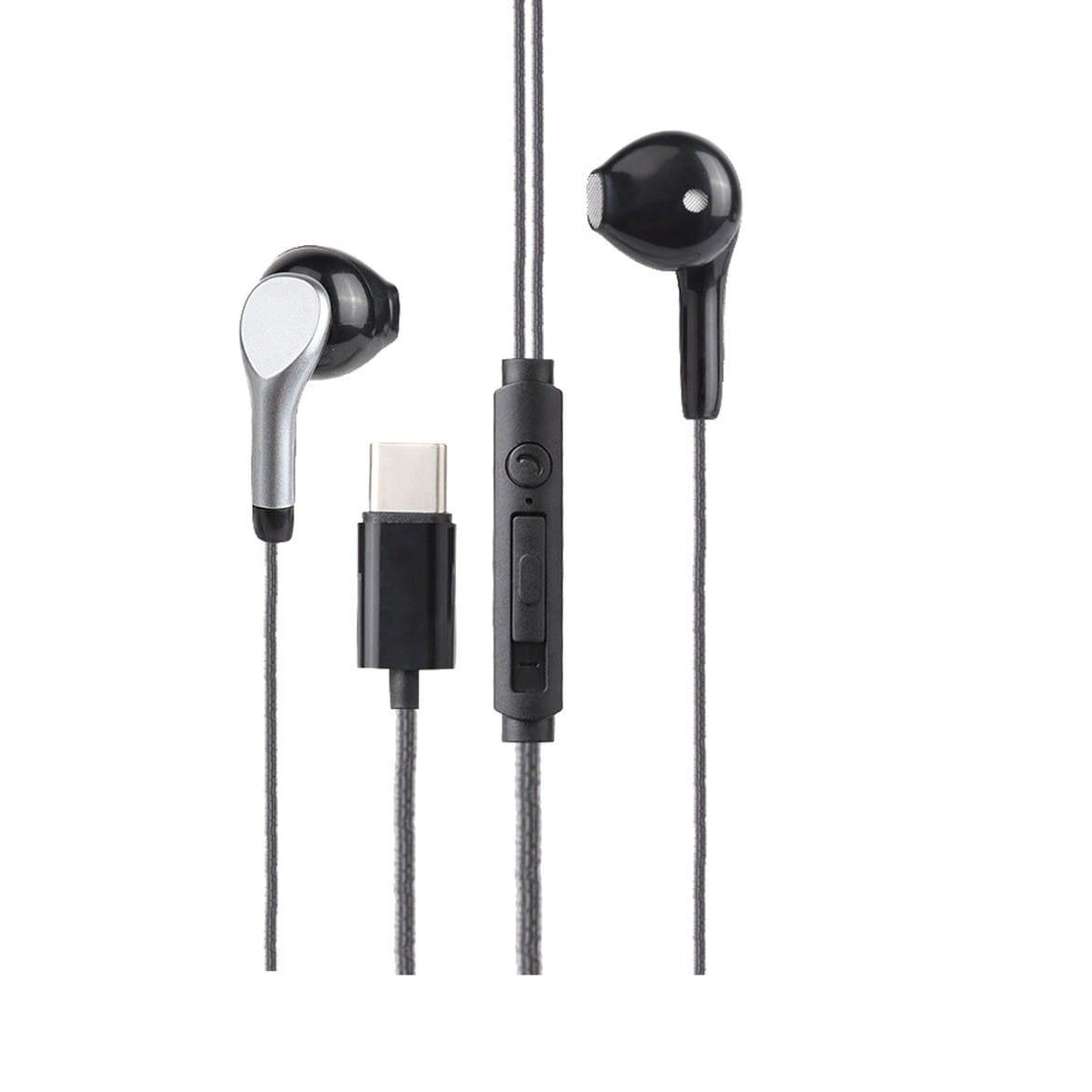 ıllıllı Gizmore ME343 Earphones for Rich Bass and Unique Sports Earphone Wired H