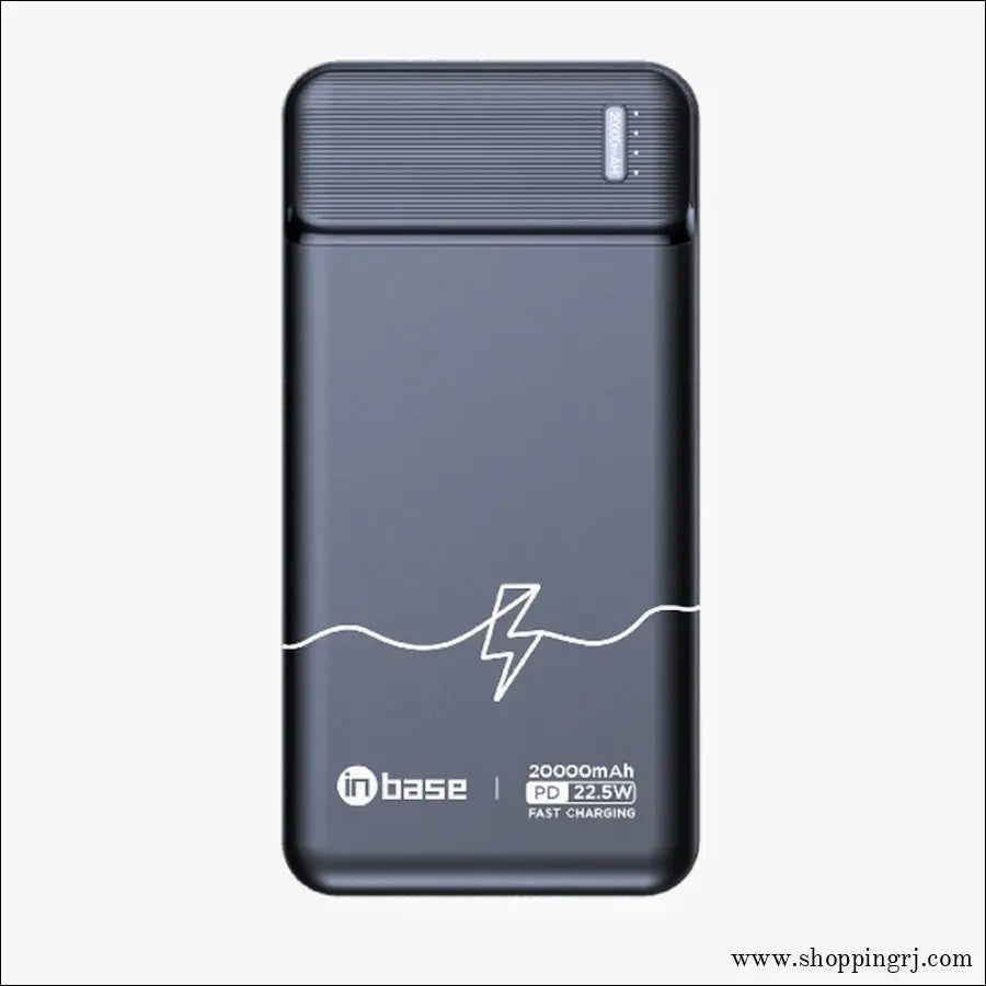 Inbase City 20000mAh Power Bank just 1300