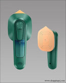 Iron-Travel Steamer Iron for Clothes Portable Handheld Iron - 1 Pc / 1 Pc - Irons