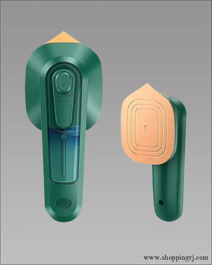 Iron-Travel Steamer Iron for Clothes Portable Handheld Iron - 1 Pc / 1 Pc - Irons