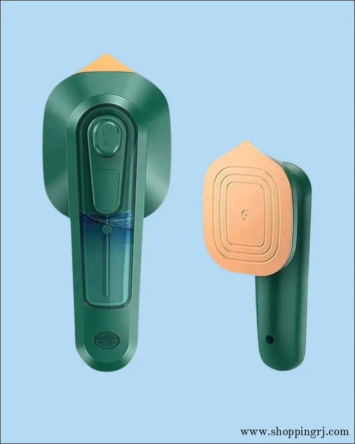 Iron-Travel Steamer Iron for Clothes , Portable Handheld Iron