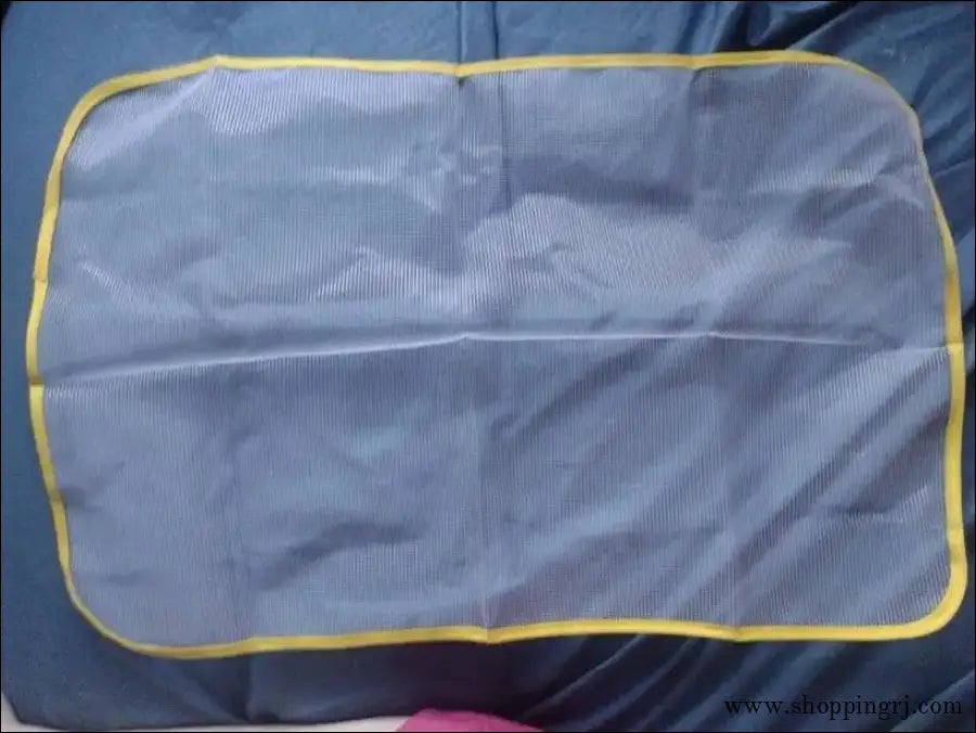 Ironing Mesh Protective Insulation Pad - 1 Pc / 1 Pc - Irons