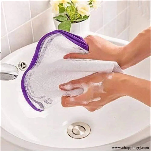 Ironing Mesh Protective Insulation Pad - 1 Pc / 1 Pc - Irons