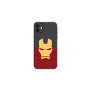 Ironman mobile skin - Mobile skins - Mobile skinsNew arrivelMobile's back sticker