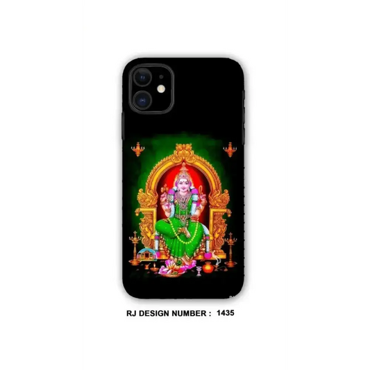 Irukankudi Marriyammal (மாரியம்மன்)mobile skins RJ1435 - Mobile skins - God skinRJ mobiles and accessories ThoothukudiMobile skins