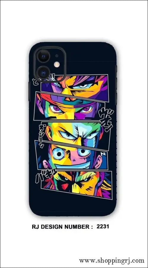 ITACHI anime mobile skins RJ2231, ANIME MOBILE WRAPPING