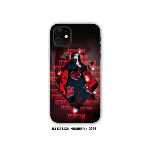 ITACHI UCHIHA anime mobile skins RJ2336, ANIME MOBILE WRAPPING - Mobile skins - anime mobile skinsAnime skinsanime mobile skins wrap