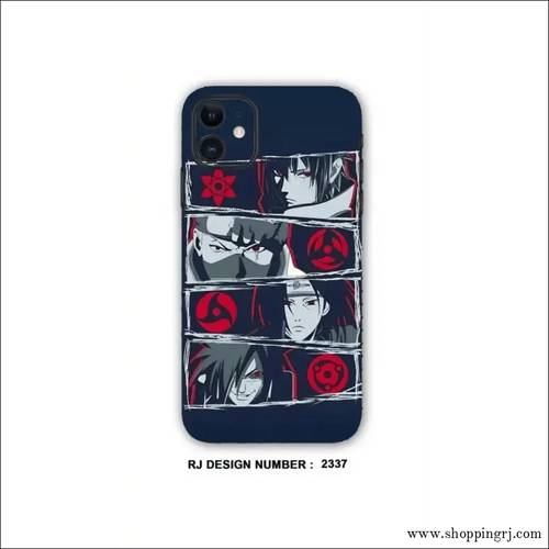 ITACHI UCHIHA anime mobile skins RJ2337, ANIME MOBILE WRAPPING - Mobile skins - anime mobile skinsAnime skinsanime mobile skins wrap