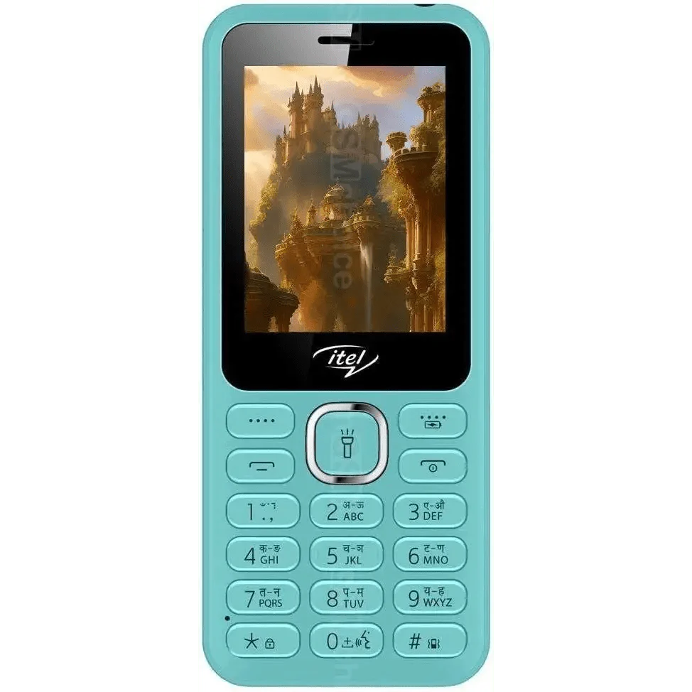 ITEL 5027