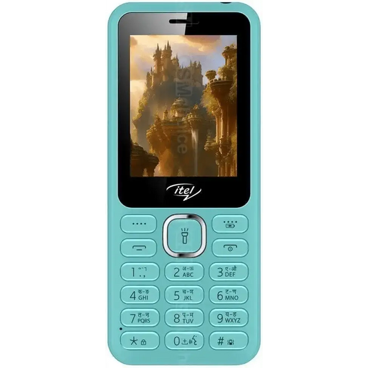 ITEL 5027 - keypad mobile - keypad mobileNew arrivalmobile