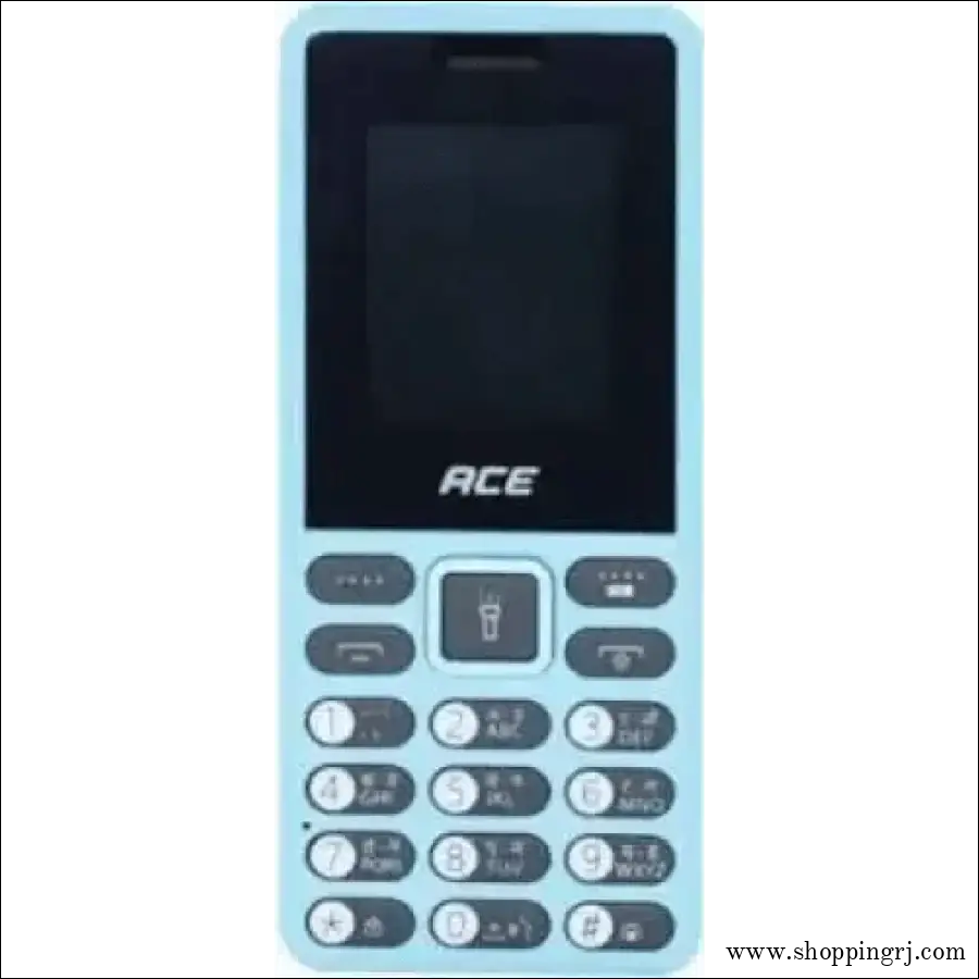 ITEL ACE2 HEERA