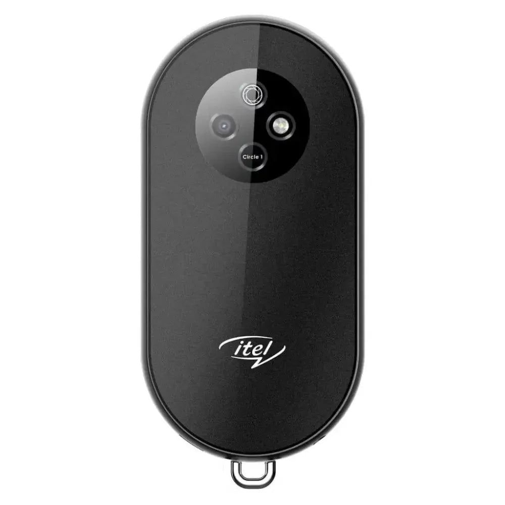 itel CIRCLE 1