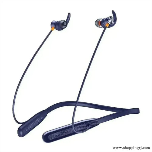 ITEL IEB - 55 Bluetooth neckband Headset - neckband - itel brandNew arrivelneckband