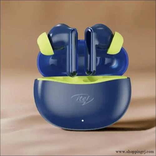 ITEL S9MAX EARBUDS - Earbuds - EarbudsNew arrivelitel brand