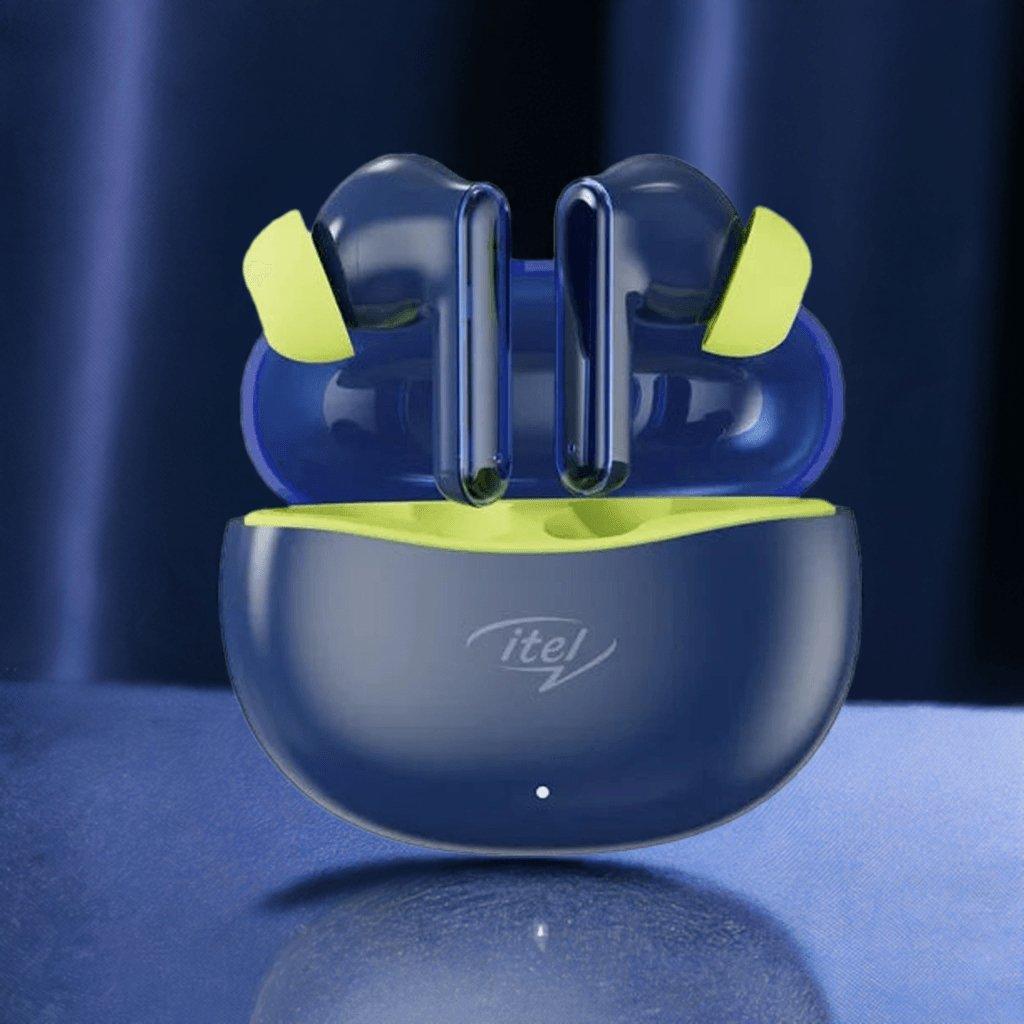 ITEL S9MAX EARBUDS