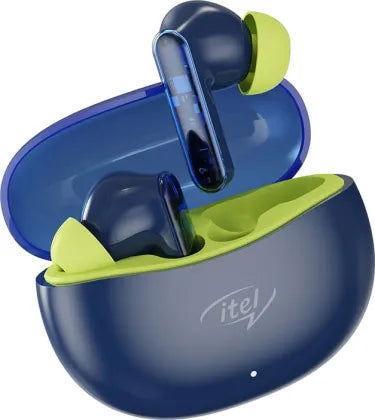 ITEL S9MAX EARBUDS