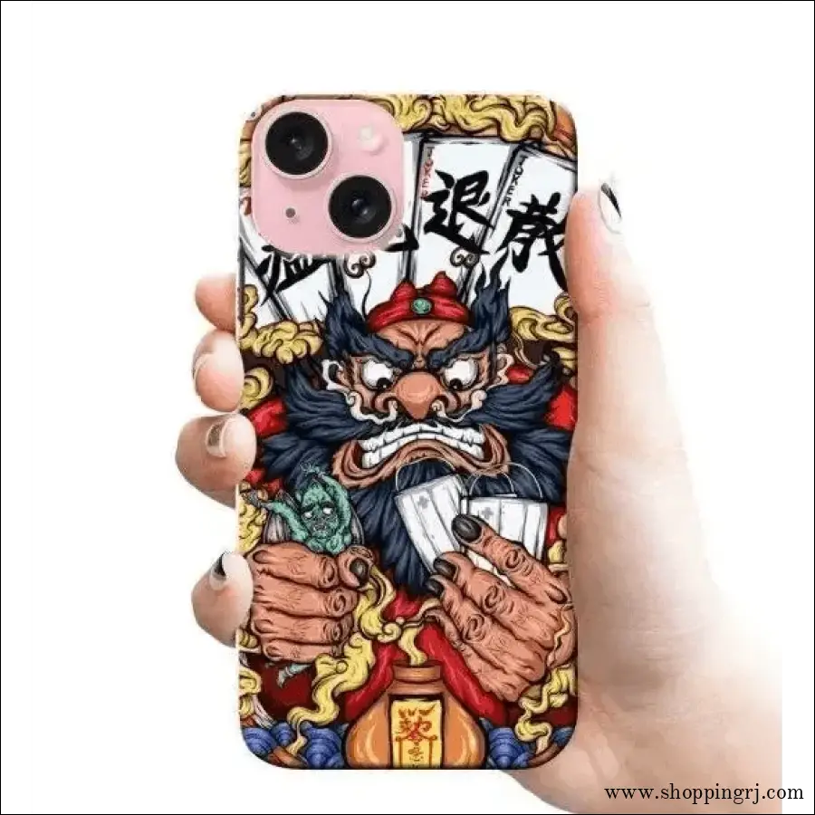 Ken wee RJ 2871 PLASTIC HARD CASES