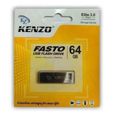 KENZO USB FLASH DRIVE 64 GB - Shopping RJ 