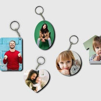 Key Chains Printing - Shopping RJ 