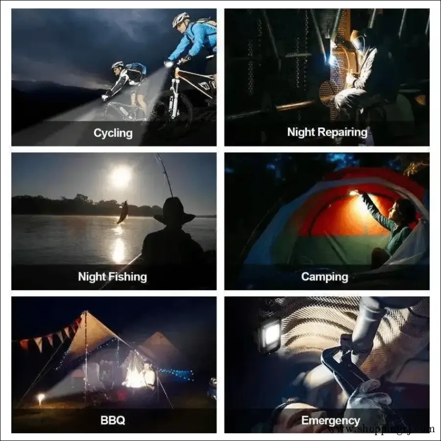 Keychain LED flashlight - electronic gadget - electronic gadgetkeychain flashlightflashlight