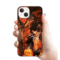 KIRMADA ANIME mobile cover RJ 1921 Plastic hard case - Mobile covers - ANIME MOBILEcustomized mobile coveranime mobile covers