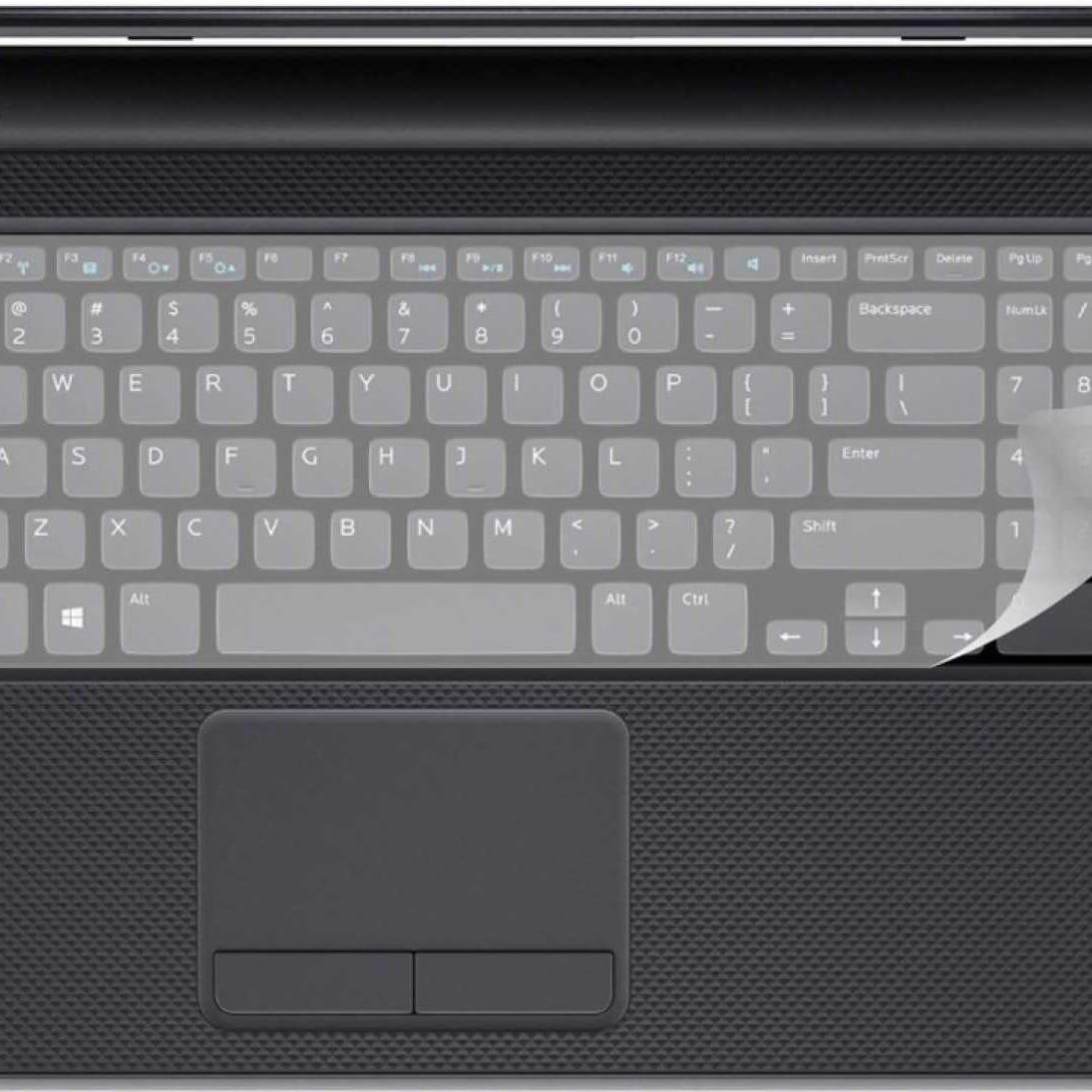 Laptop Keyboard Skin