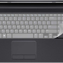 Laptop Keyboard Skin - Shopping RJ 