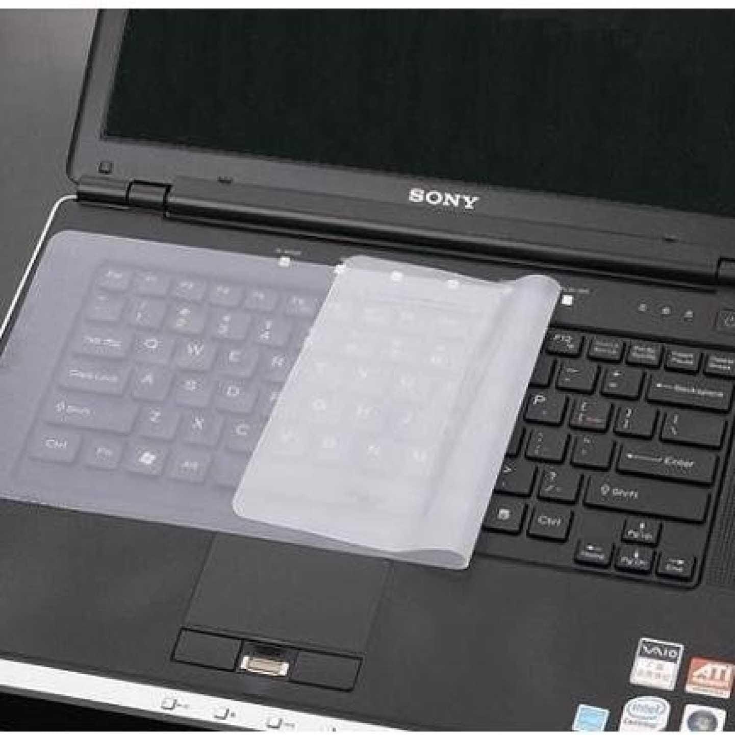 Laptop Keyboard Skin