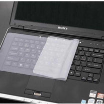 Laptop Keyboard Skin - Shopping RJ 