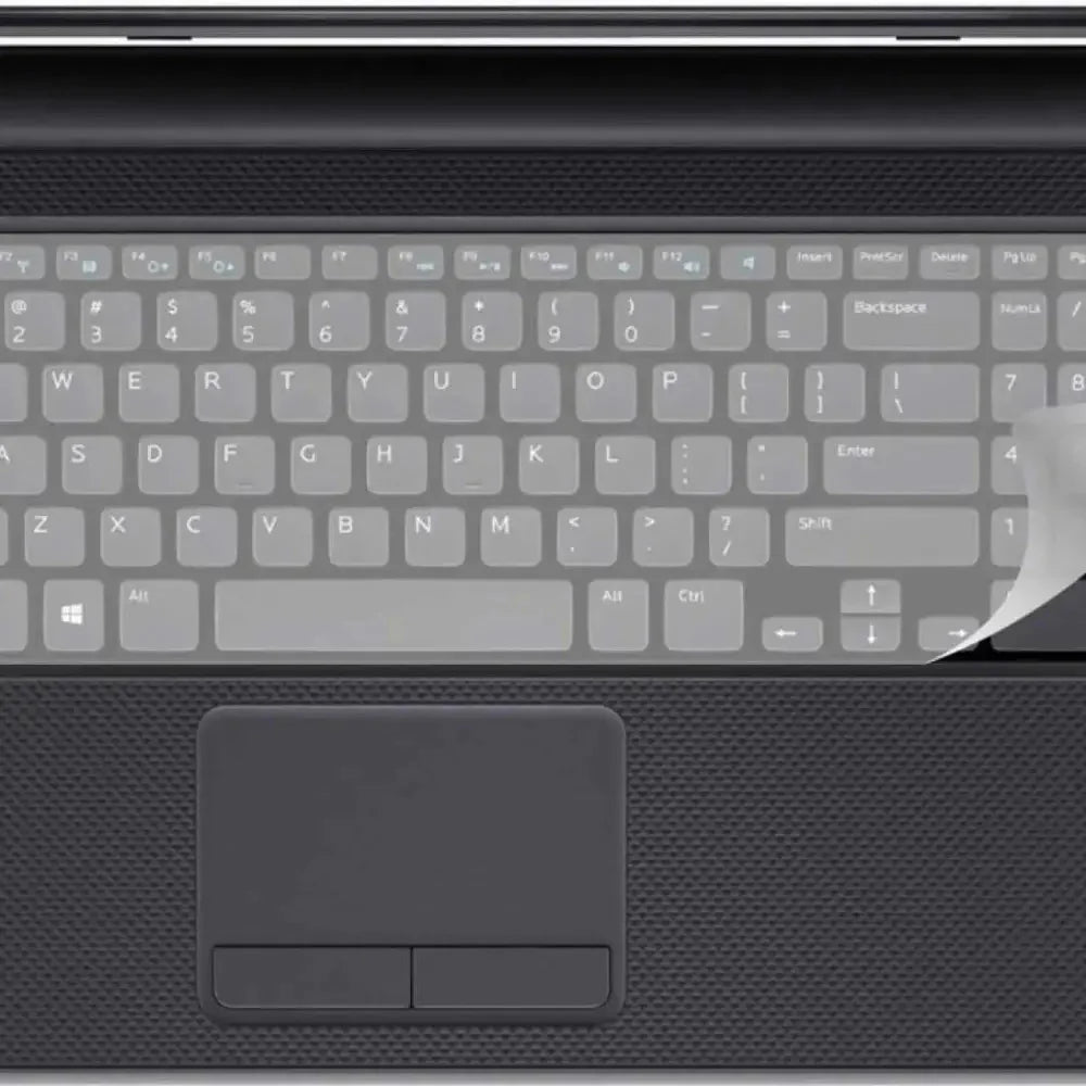 Laptop Keyboard Skin