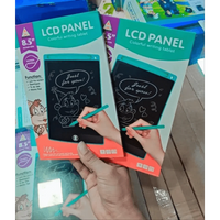 LCD Panel 8.5inch E - Writting Pad - electronic gadget - electronic gadgetRJ mobiles and accessories ThoothukudiLCD panel