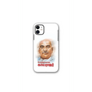 LEADER KAMARAJAR mobile skins - Mobile skins - leadersMobile's back stickerMobile skins