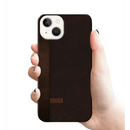 Leather design mobile cover RJ 2557 PLASTIC case - Mobile covers - Hard casesmobile coverLeather design