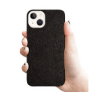 Leather design mobile cover RJ 2562 PLASTIC case - Mobile covers - Hard casesmobile coverLeather design