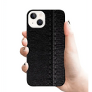 Leather design mobile cover RJ 2564 PLASTIC case - Mobile covers - Hard casesmobile coverLeather design