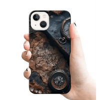 Leather design mobile cover RJ 2569 PLASTIC case - Mobile covers - Hard casesmobile coverLeather design