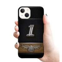 Leather design mobile cover RJ 2574 PLASTIC case - Mobile covers - Hard casesmobile coverLeather design