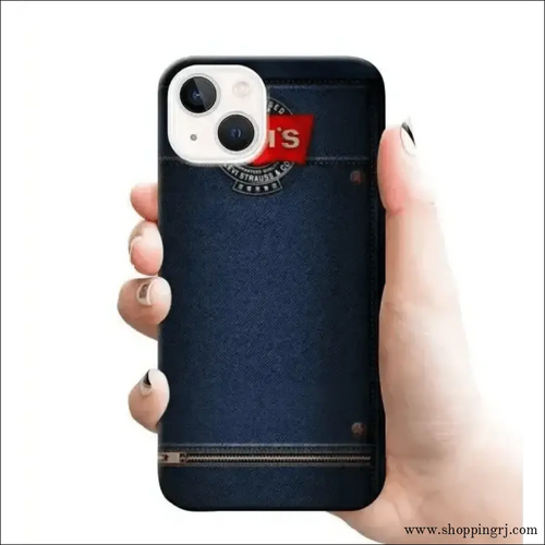 Leather design mobile cover RJ 2575 PLASTIC case - Mobile covers - Hard casesmobile coverLeather design