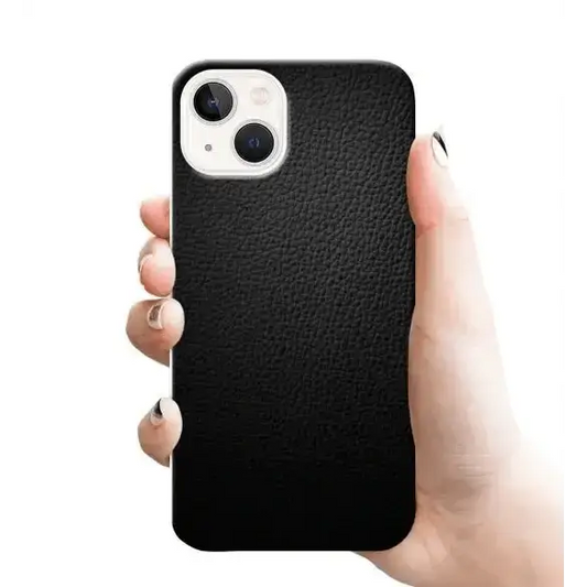 Leather design mobile cover RJ 2577 PLASTIC case - Mobile covers - Hard casesmobile coverLeather design