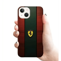 Leather design mobile cover RJ 2580 PLASTIC case - Mobile covers - Hard casesmobile coverLeather design