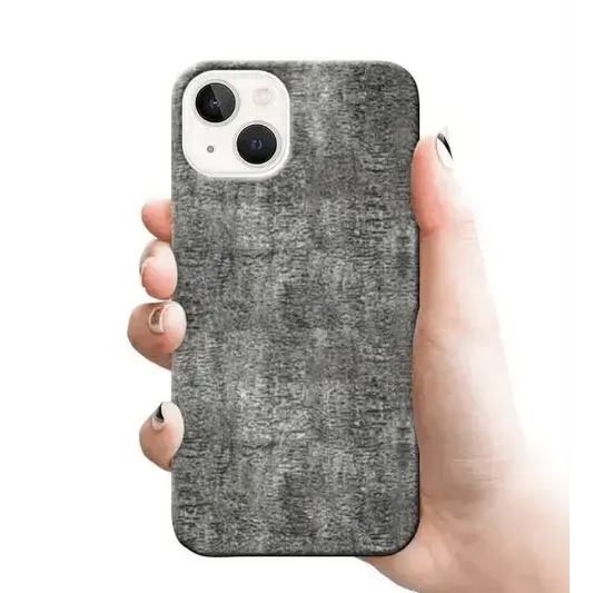 Leather design mobile cover RJ 2592 PLASTIC case - Mobile covers - Hard casesmobile coverLeather design