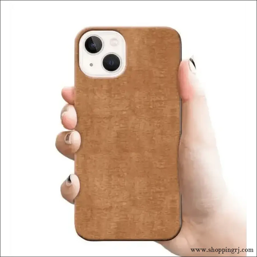 Leather design mobile cover RJ 2593 PLASTIC case - Mobile covers - Hard casesmobile coverLeather design