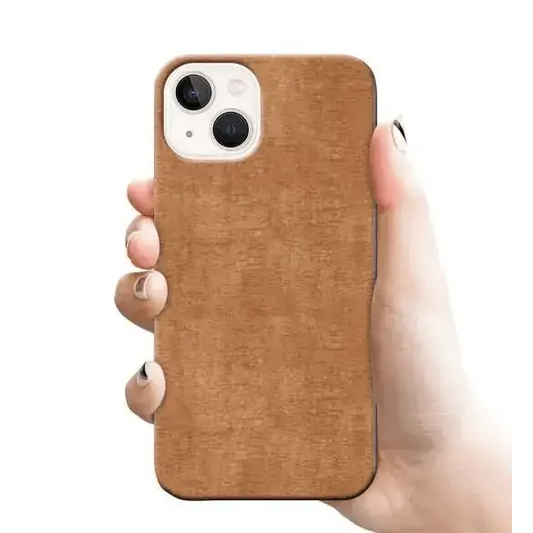 Leather design mobile cover RJ 2593 PLASTIC case - Mobile covers - Hard casesmobile coverLeather design