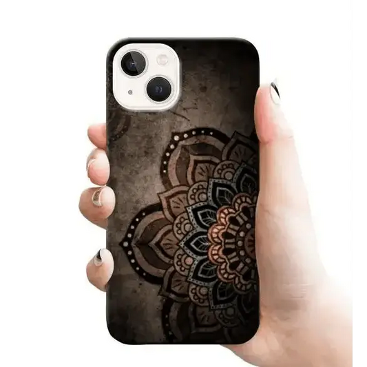 Leather design mobile cover RJ 2595 PLASTIC case (Copy) - Mobile covers - Hard casesmobile coverLeather design