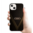 Leather design mobile cover RJ 2601 PLASTIC case - Mobile covers - Hard casesmobile coverLeather design