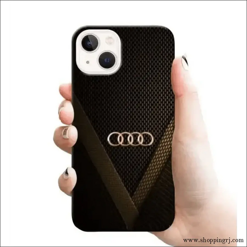 Leather design mobile cover RJ 2601 PLASTIC case - Mobile covers - Hard casesmobile coverLeather design