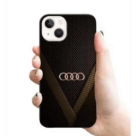 Leather design mobile cover RJ 2601 PLASTIC case - Mobile covers - Hard casesmobile coverLeather design