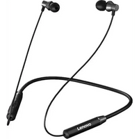 LENOVO HE05 NECKBAND - neckband - neckbandRJ mobiles and accessories ThoothukudiNew arrival